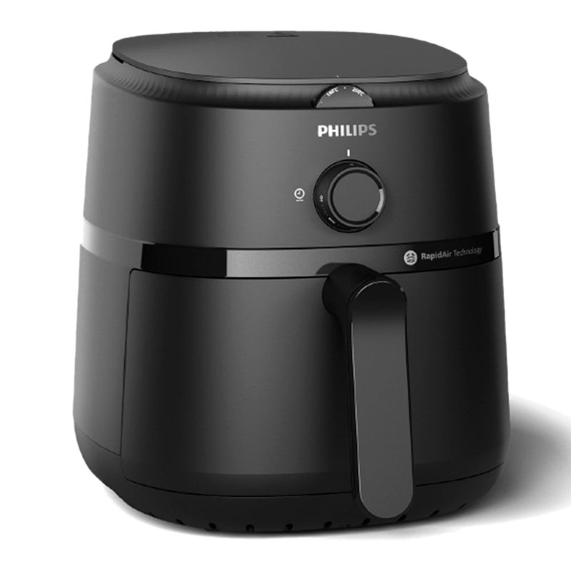 Freidora Sin Aceite Philips Na120 4.2 L