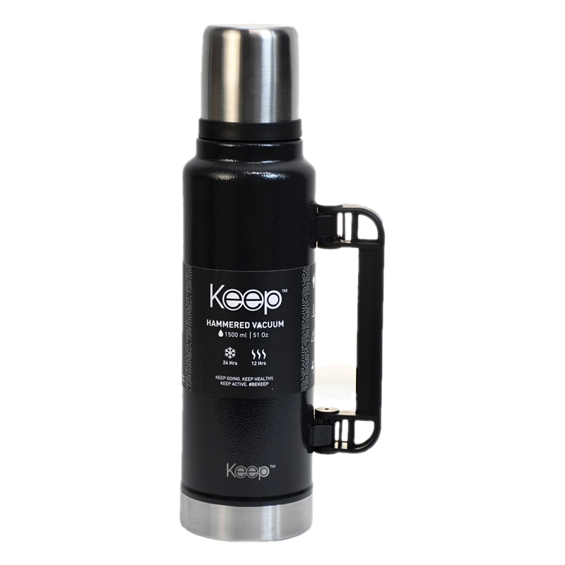 Termo Hammered Keep 1.5 L