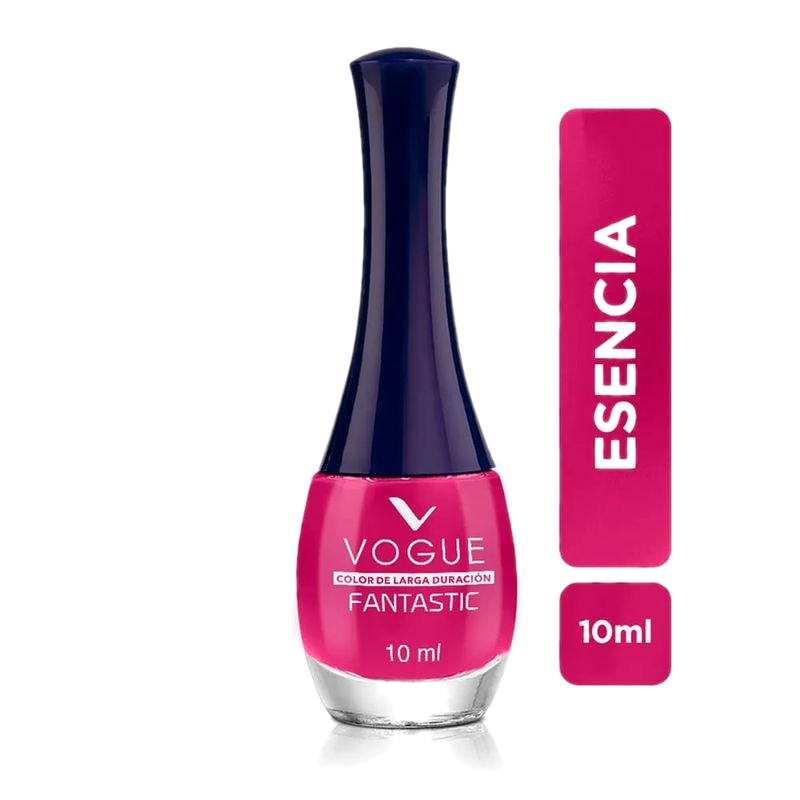 Esmalte Fantastic Vogue Esencia 10 Ml