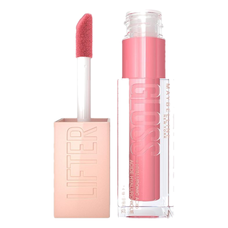 Maybelline Brillo Labial Lifter Gloss N°021 Gummy Bear