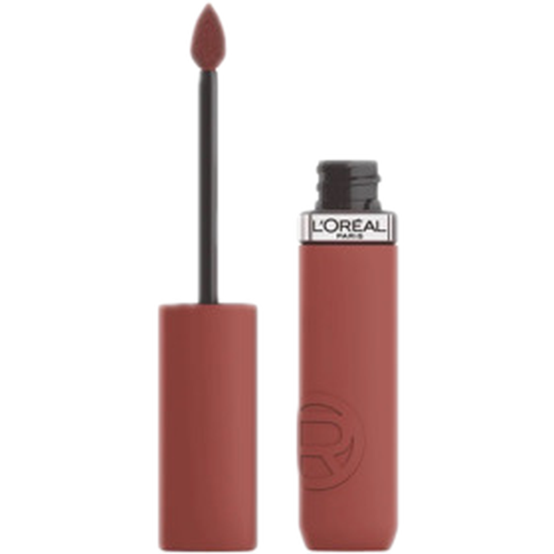 Loreal Labial Liquido Infallible Matte Resistance 150 Lazy Sunday [5 Ml]