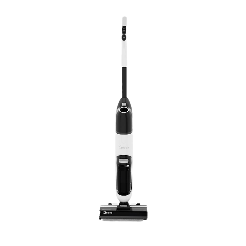 Aspiradora Midea Trapea Wet-dry 3 En 1