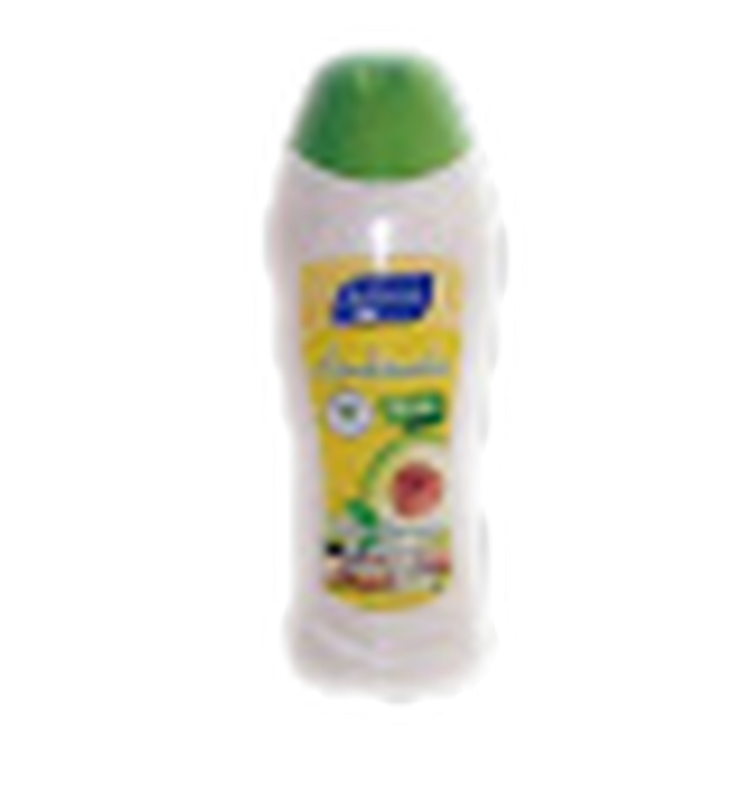 Acondicionador Ballerina Hidratacion Suavidad S/sal 750 Ml