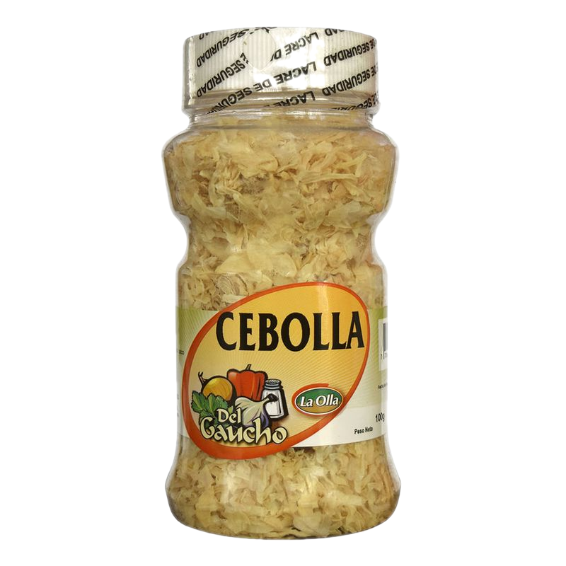 Cebolla En Escamas Del Gaucho 100 G
