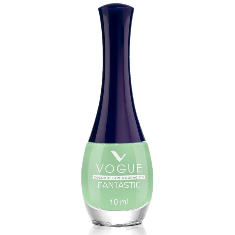 Esmalte Fantastic Vogue Espiritual 10 Ml