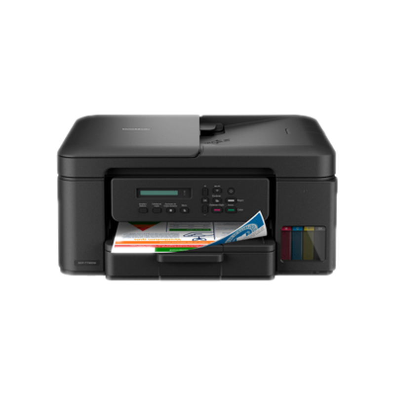 Impresora Brother Dcpt730dw