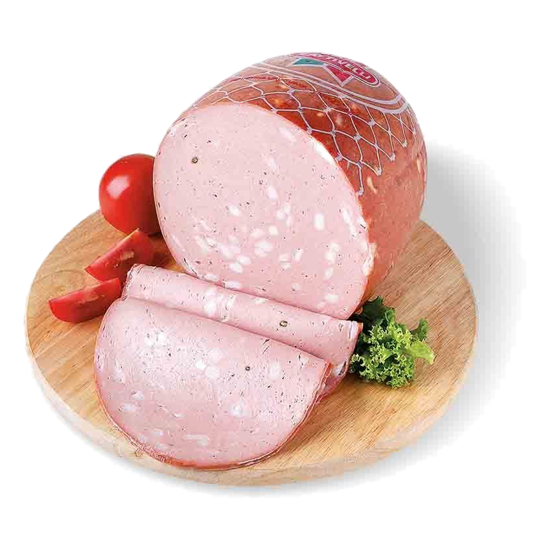 Mortadela Bocha Cattivelli Kg