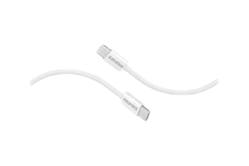 Cable Promate Usb-c Para Cargar