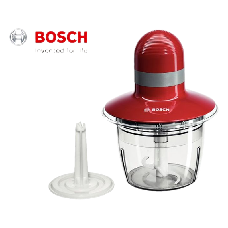 Picador De Alimentos Bosch Mmr08r2