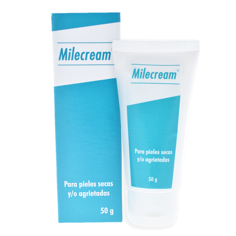 Milecream Pies 50 G