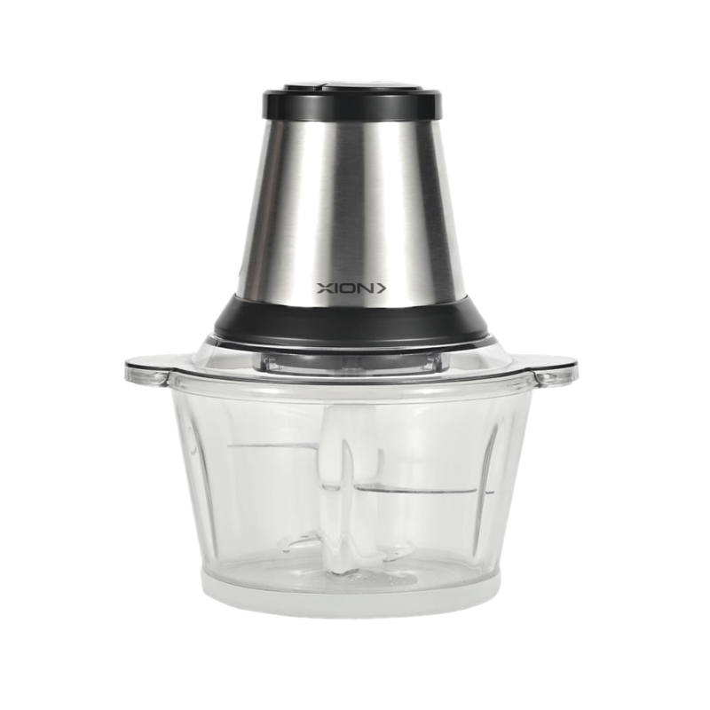 Picadora De Alimentos Xion 500 W Xipic500