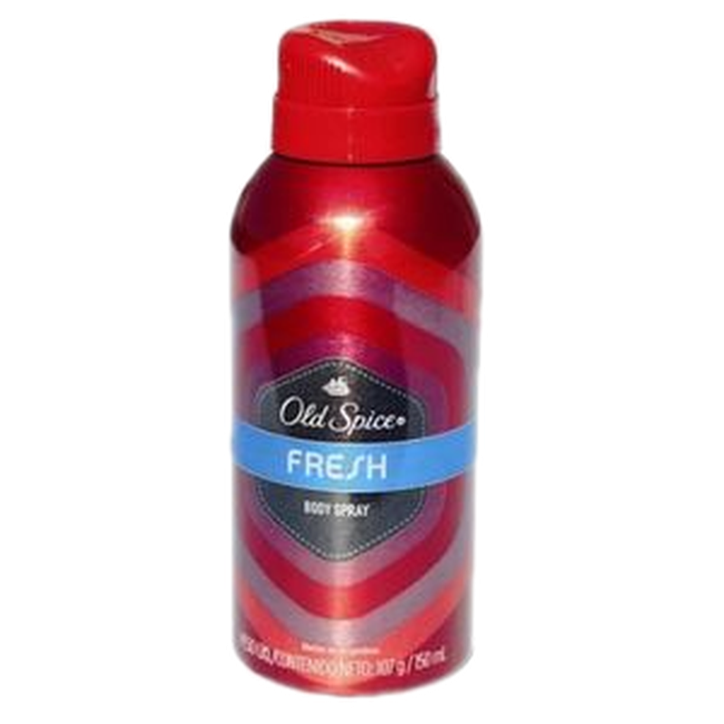 Desodorante Old Spice Aerosol Ap Fresh 150 Ml