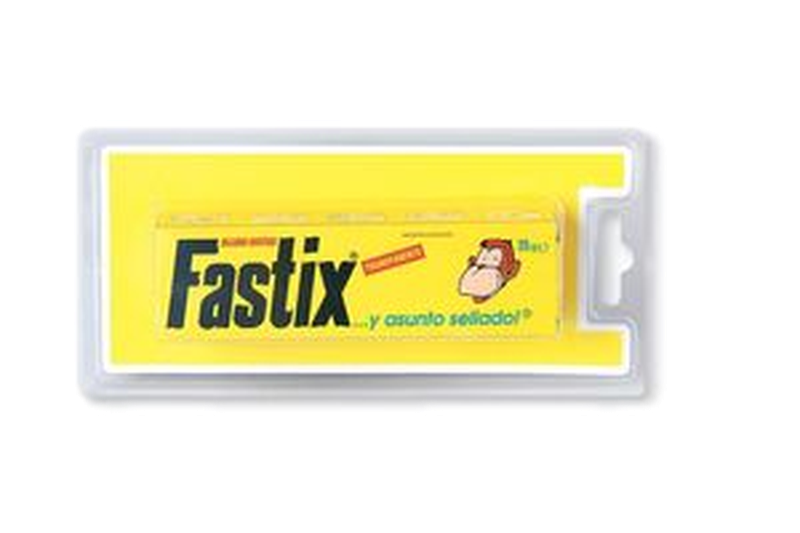 Sellador Fastix 25 Ml