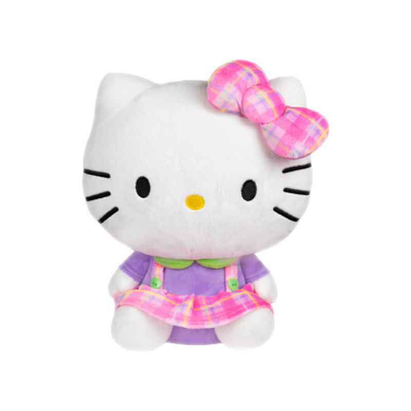 Hello Kitty Peluche 20 Cm Surtido