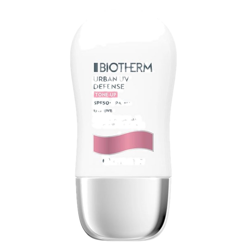 Leche Ligera Biotherm Uv Defense Brightening Fps50+ 30 Ml