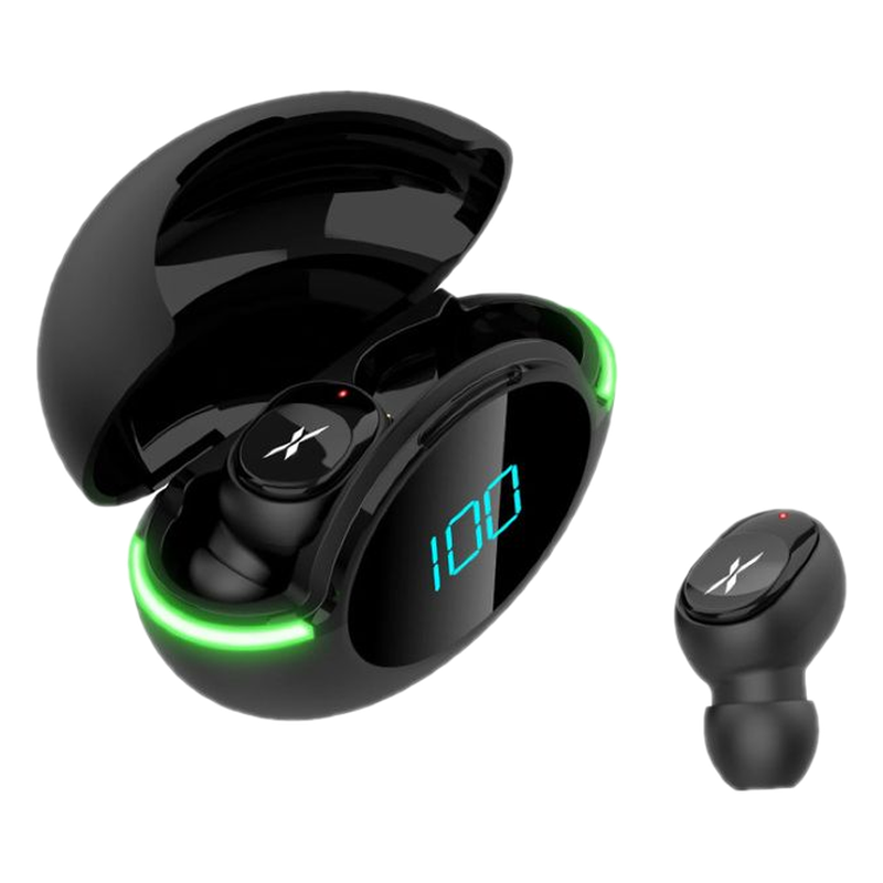 Auriculares Xion Bluetooth In-ear Xi.au200bt Negro