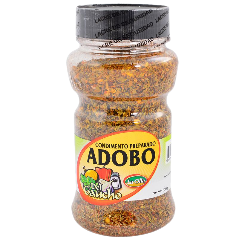 Adobo Del Gaucho 100 G