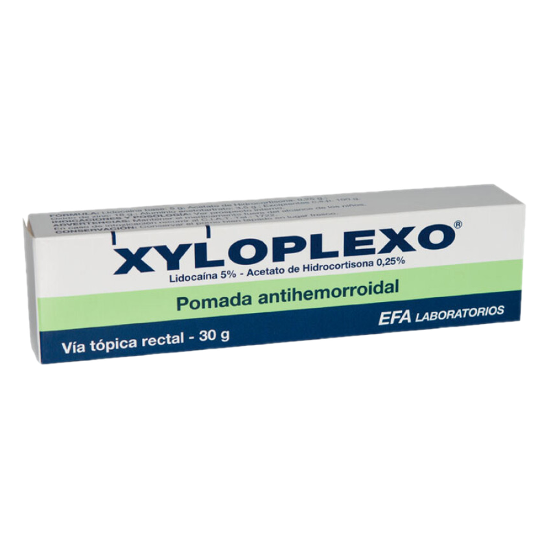 Xyloplexo 30 G