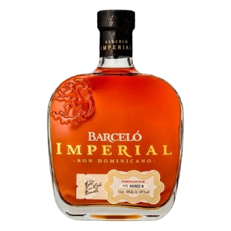 Ron Barceló Imperial 700 Ml