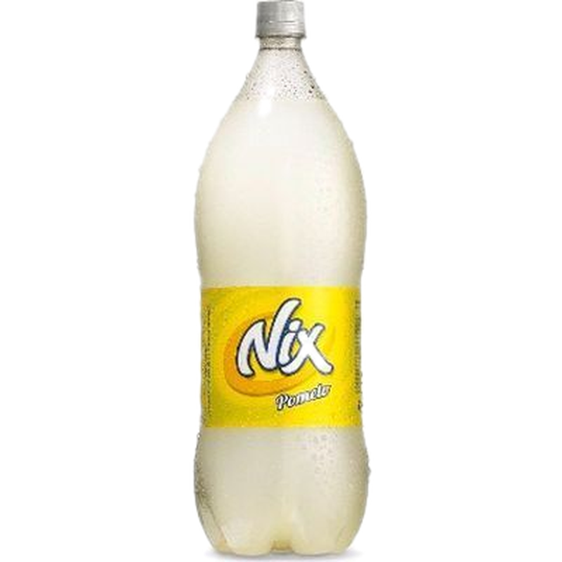Refresco Nix Sabor Pomelo 1 L