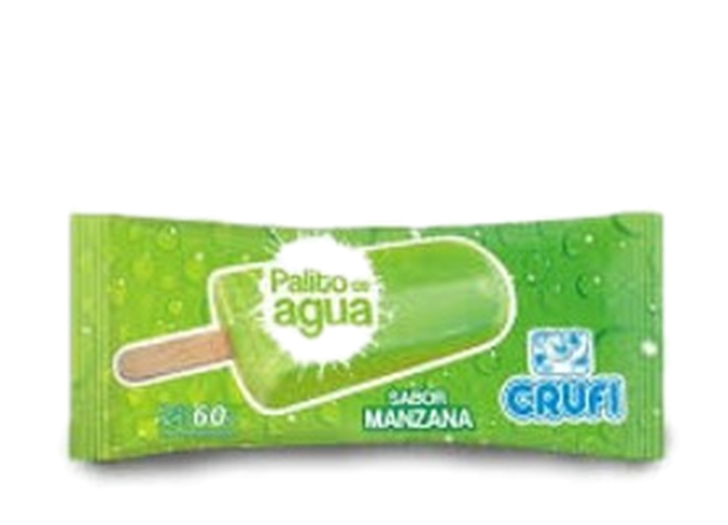 Palito Manzana Crufi
