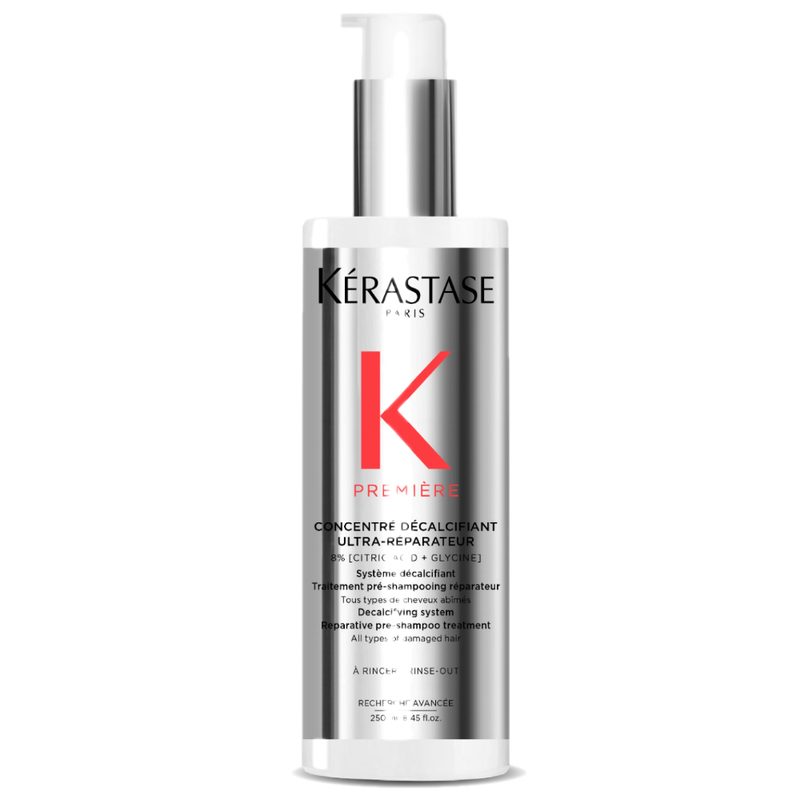 Pre Shampoo Première Kerastase Lotion 250 Ml