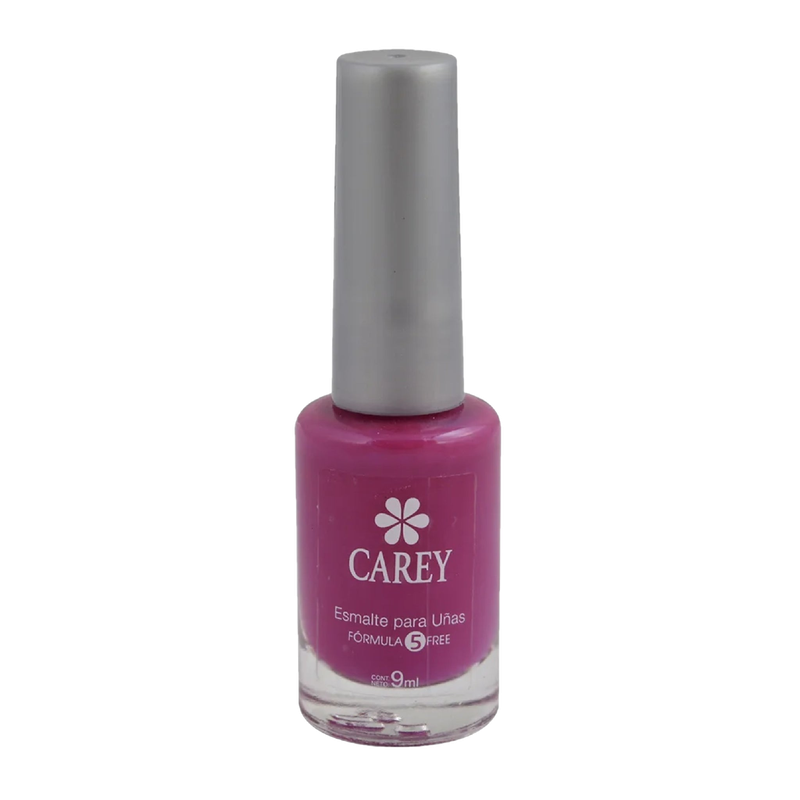 Esmalte Cremoso Carey Fucsia 915