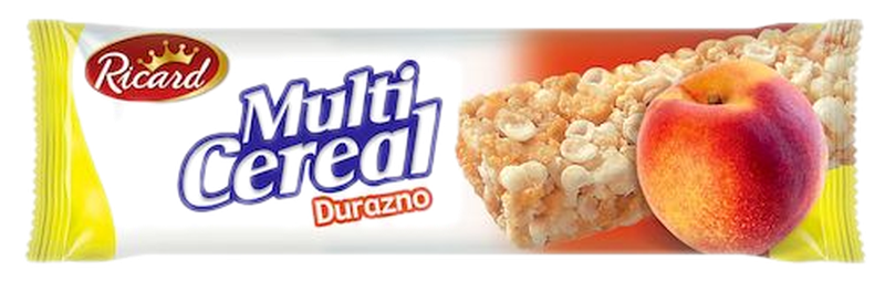 Barra Cereal Ricard
