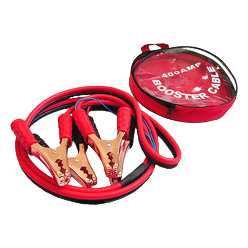 Chicote Con Pinzas Para Batería 500 Amp