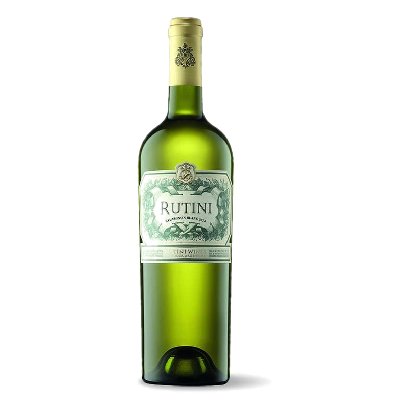 Vino Blanco Rutini Sauvignon Blanco 750 Ml