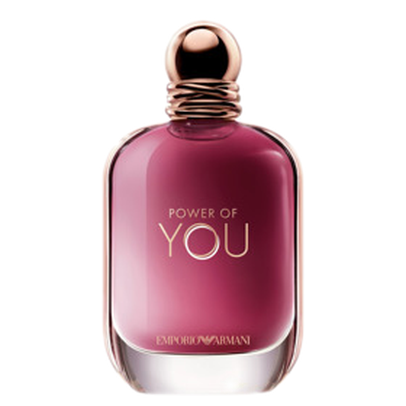 Emporio Armani Power Of You Edp [90 Ml]