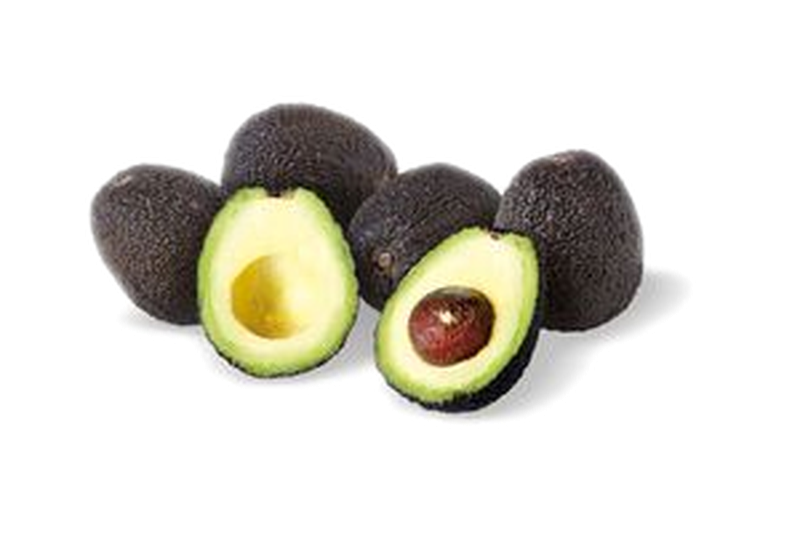 Palta Hass (por Unidad)