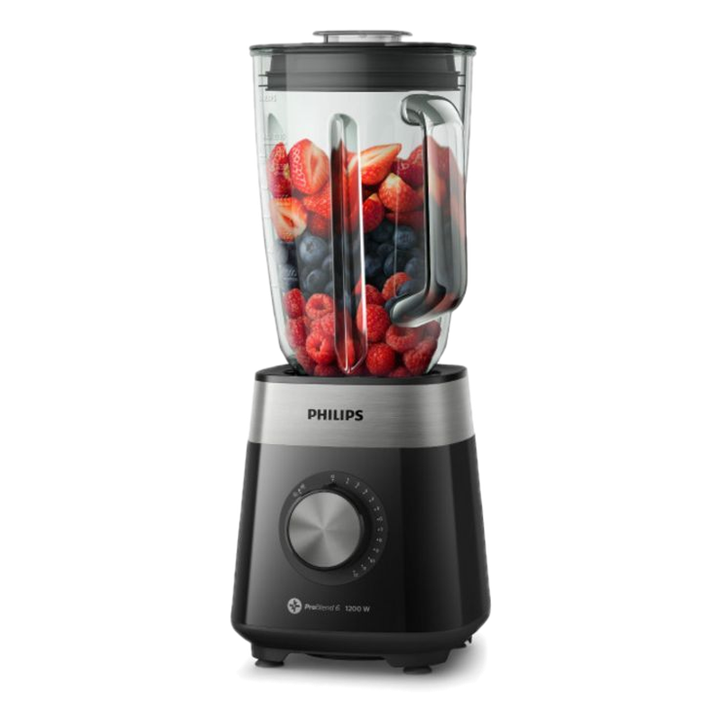 Licuadora Philips 2 L 1200w Hr2242/90