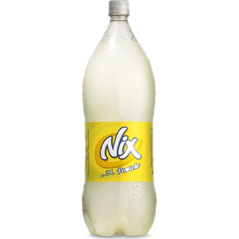 Gaseosa Nix Sabor Pomelo 2 L
