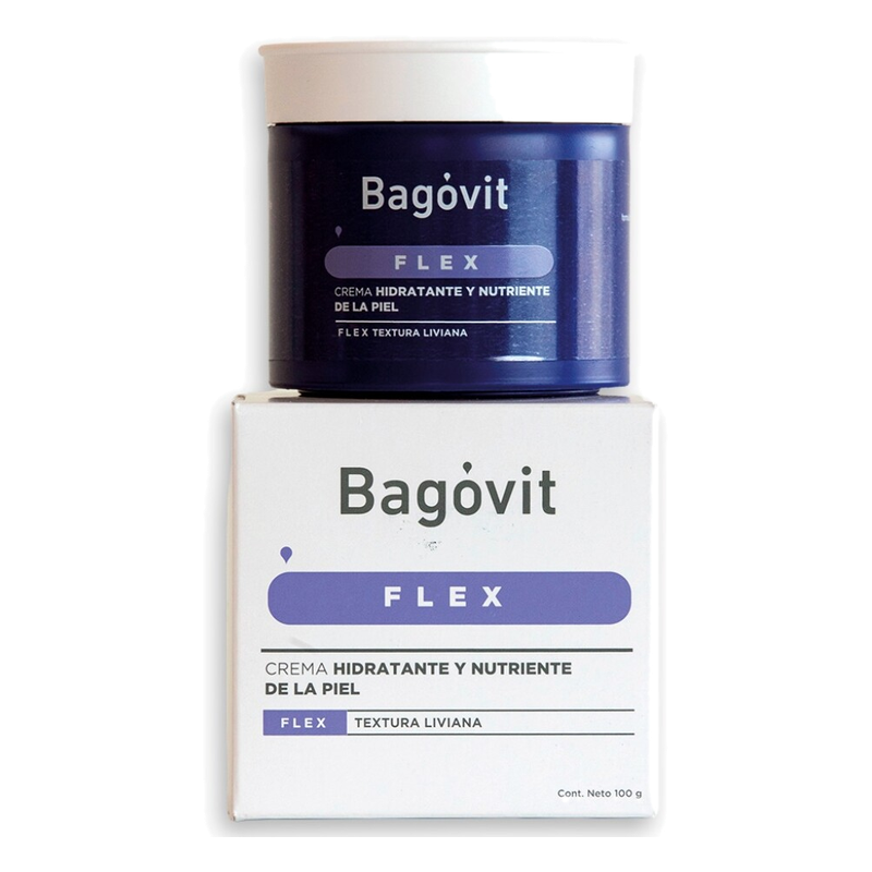 Crema Bagovit Flex Crema