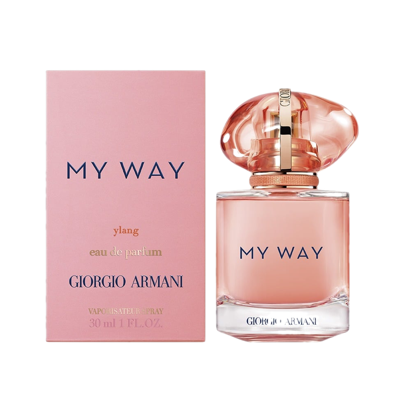 Perfume Armani My Way Ylang Femme Edp 30 Ml