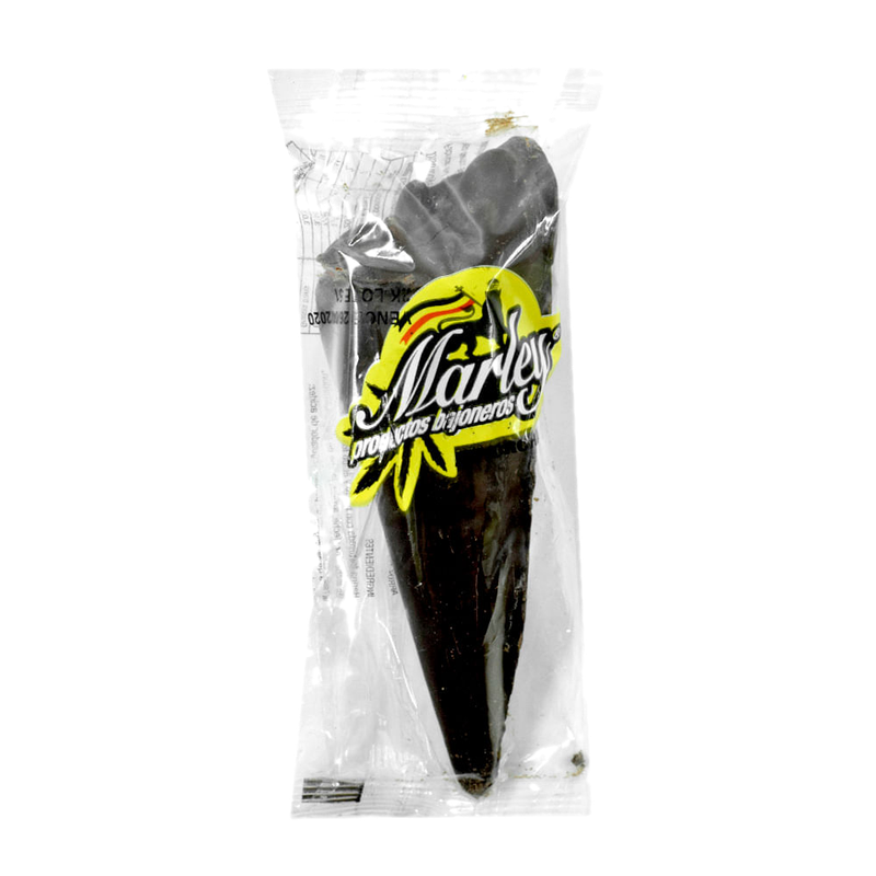 Cucurucho Chocolate Dulce De Leche Rocklets Marley 95 G