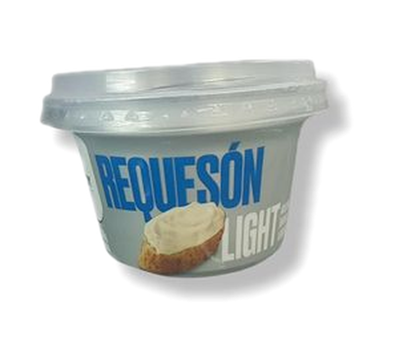 Requeson Claldy Light 180 G