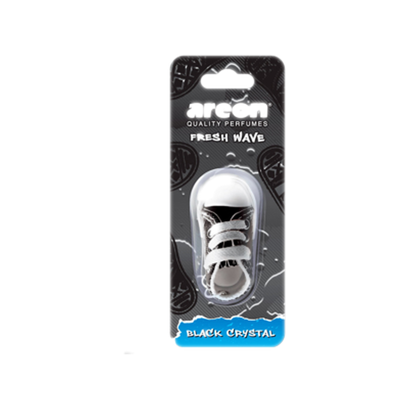 Perfumador De Zapato Areon Fresh Wave