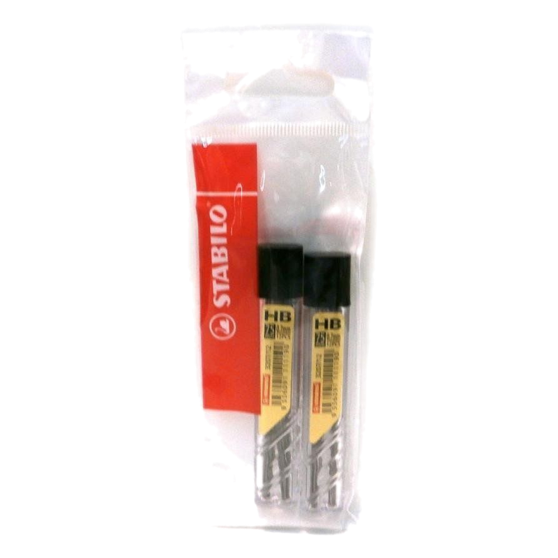 Minas 0.7 Mm Hb Stabilo 2 Unidades