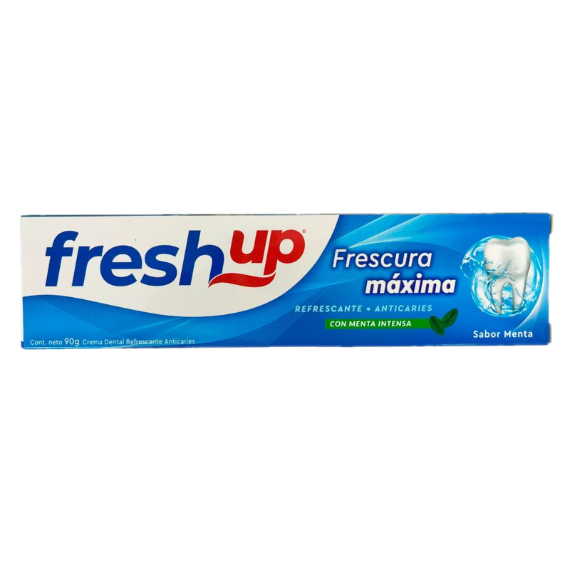 Crema Dental Fresh Up 90 G