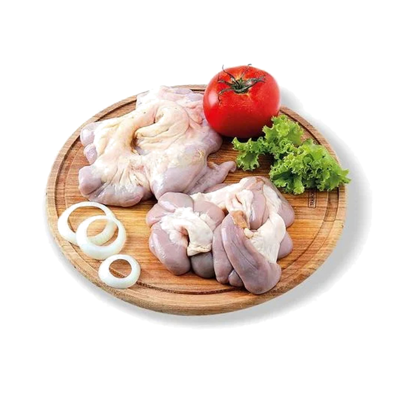 Chinchulin Kg