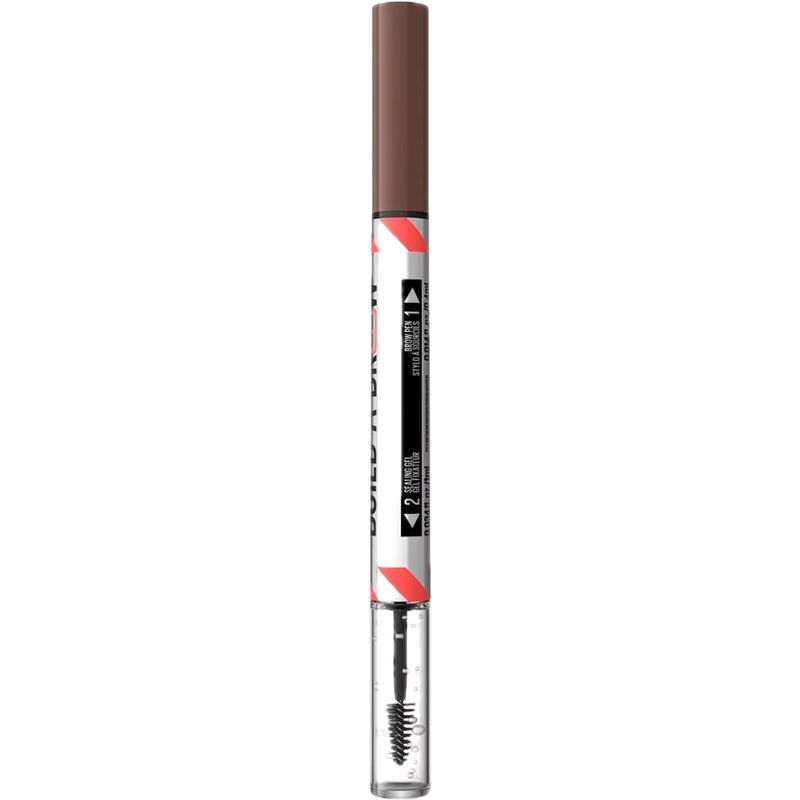 Delineador De Cejas Maybelline Ash Brown