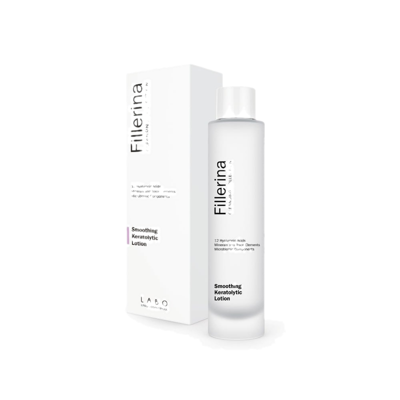 Loción De Limpieza Fillerina Keratolytic 100 Ml