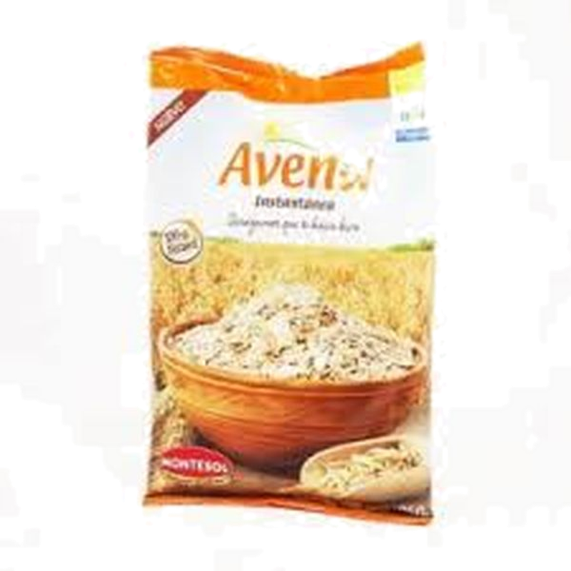 Avena Instantanea Montesol 1 Kg.