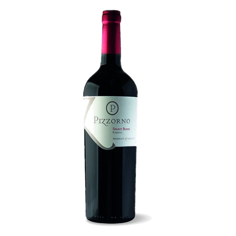 Vino Pizzorno Tinto Select Blend 750 Ml