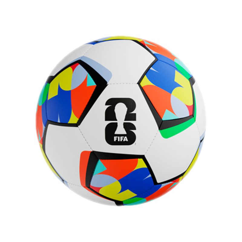 Pelota Oficial Fifa 2026 Nº 5