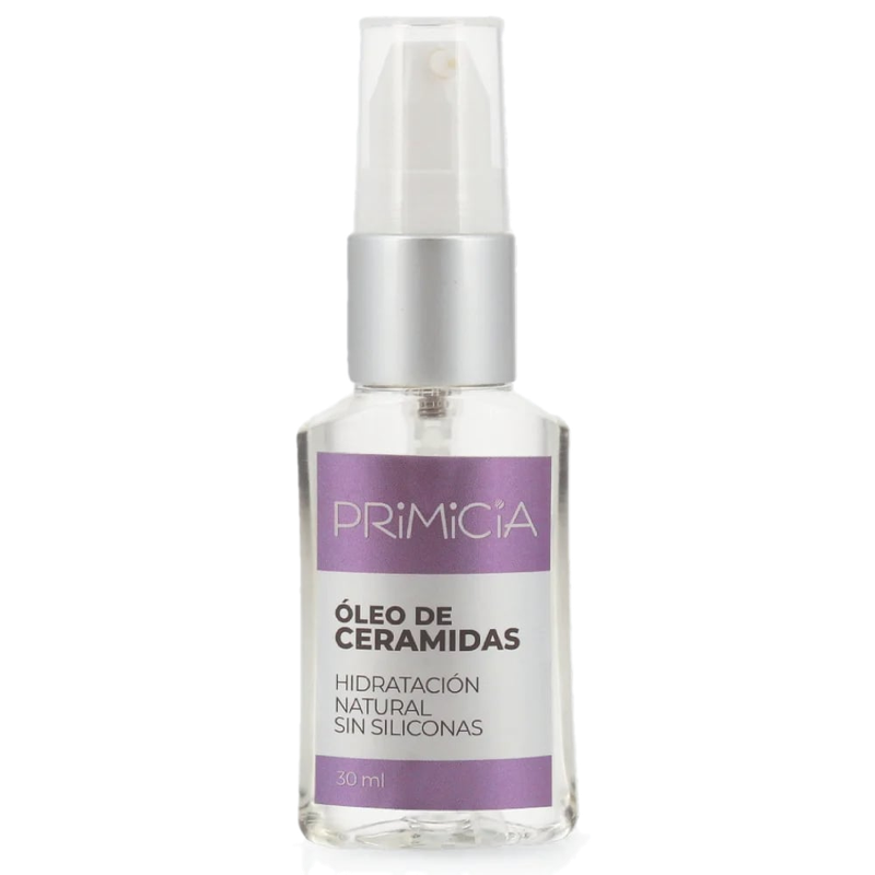 Óleo De Ceramidas Primicia 30 Ml
