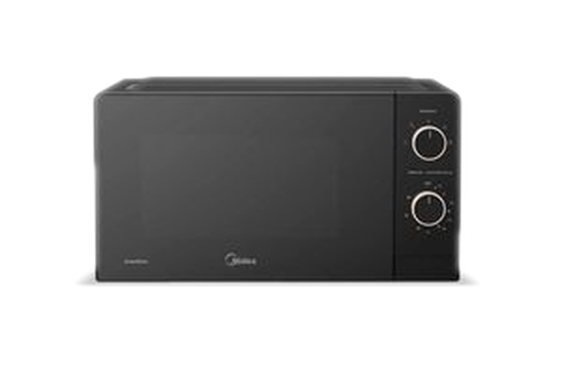 Microondas Midea Inverter Xmartwave 20 L Mmop01mz-mmpfbk