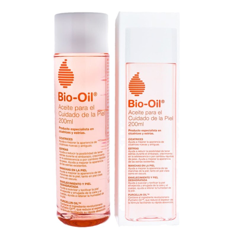 Aceite Bio-oil 200 Ml
